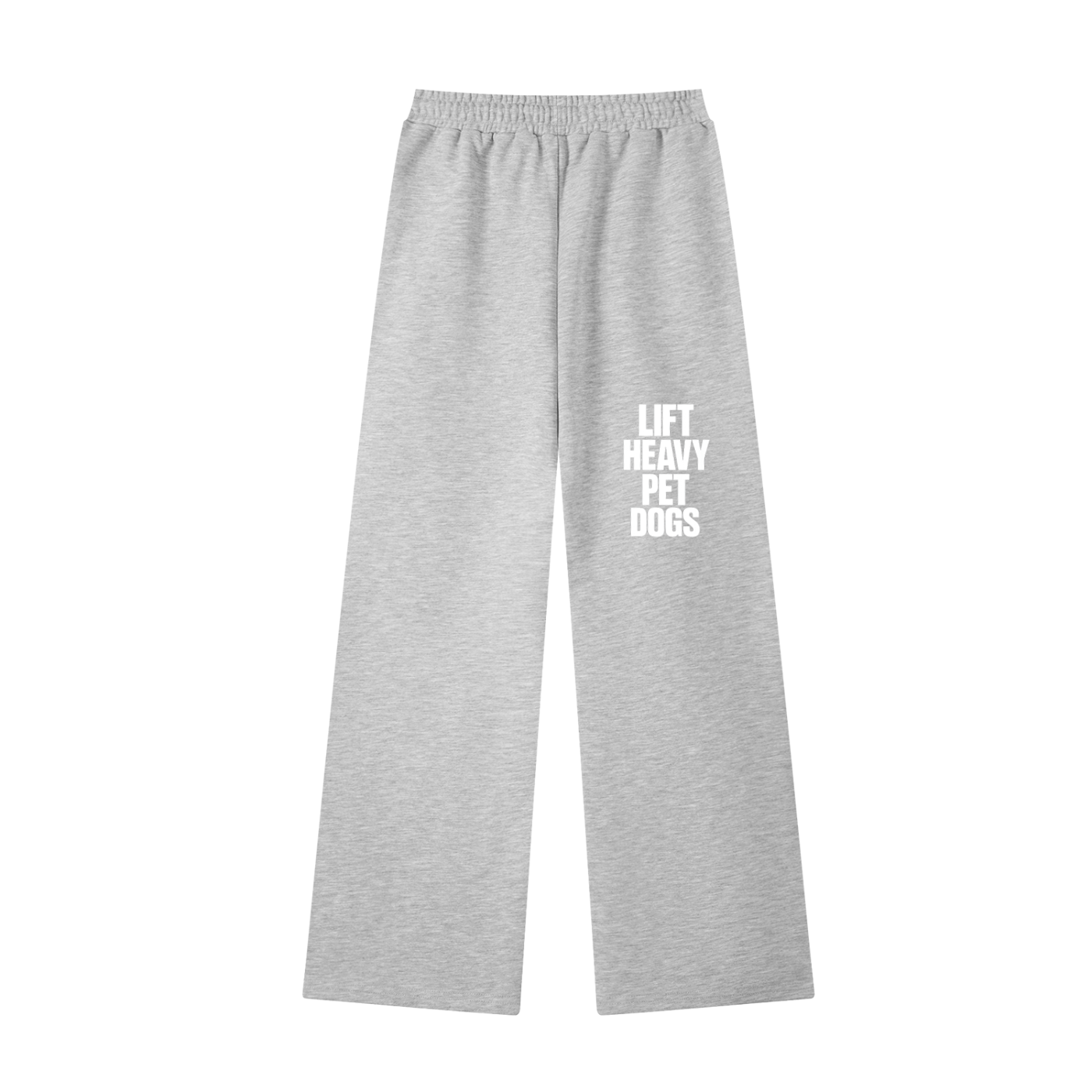 Essential Pump-Cover Joggers