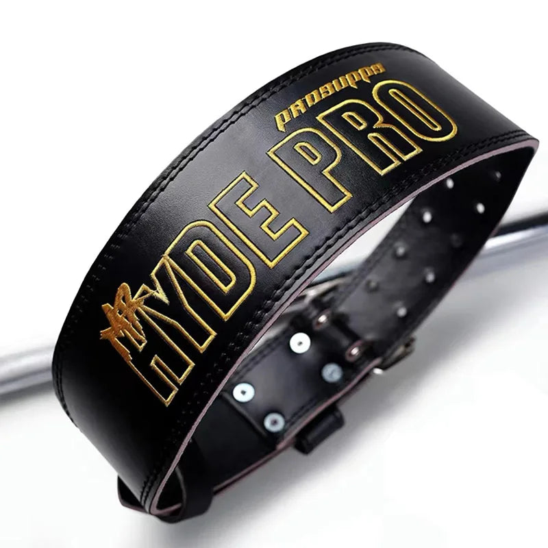 ProSupps Weight Belts