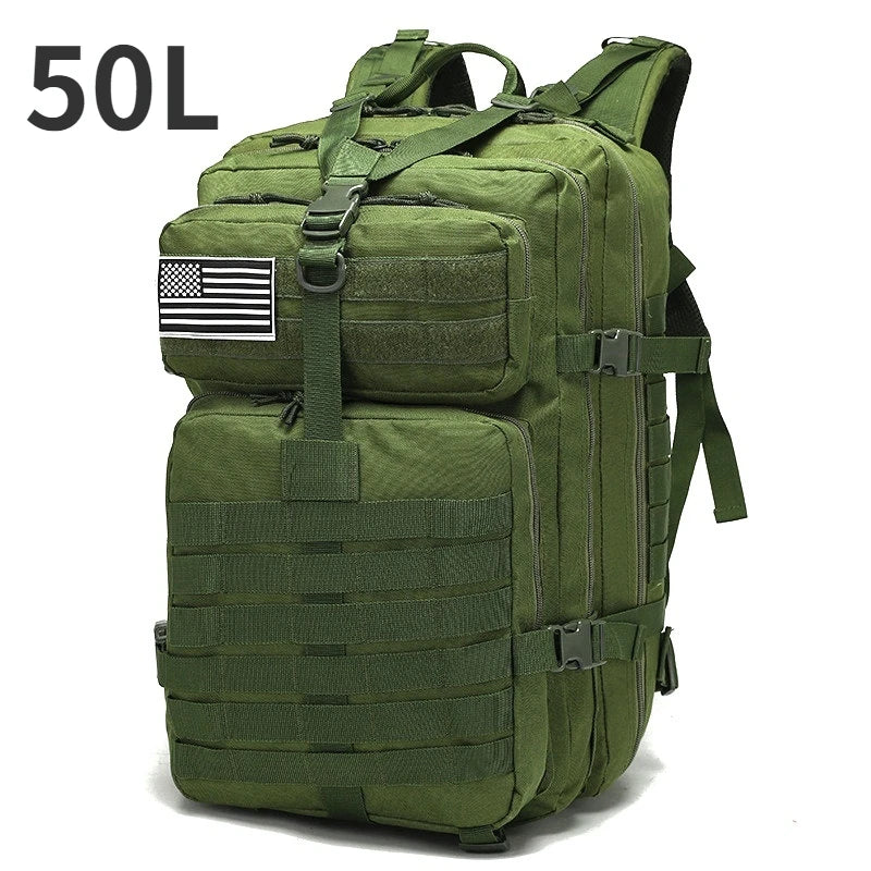 50L/30L Tactical Backpacks