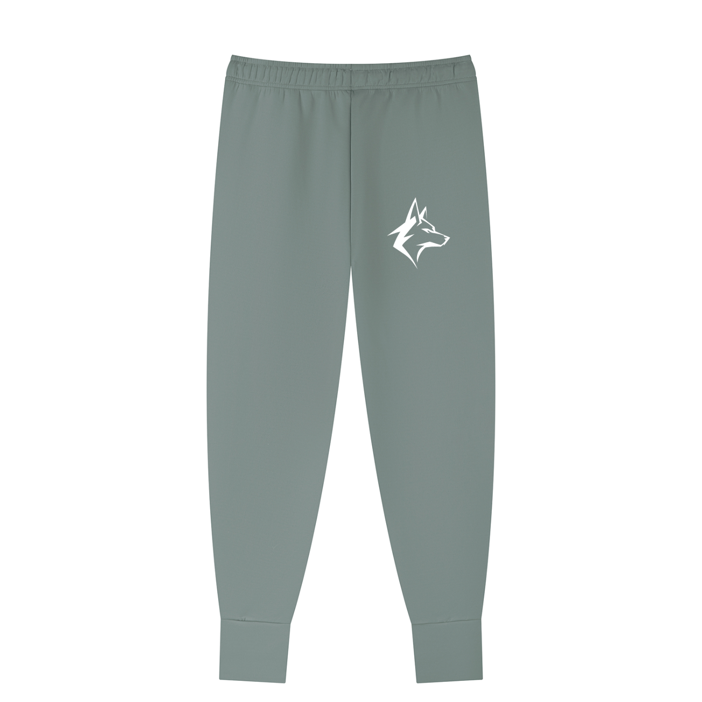 Men's Tapered Leg Drawstring Joggers