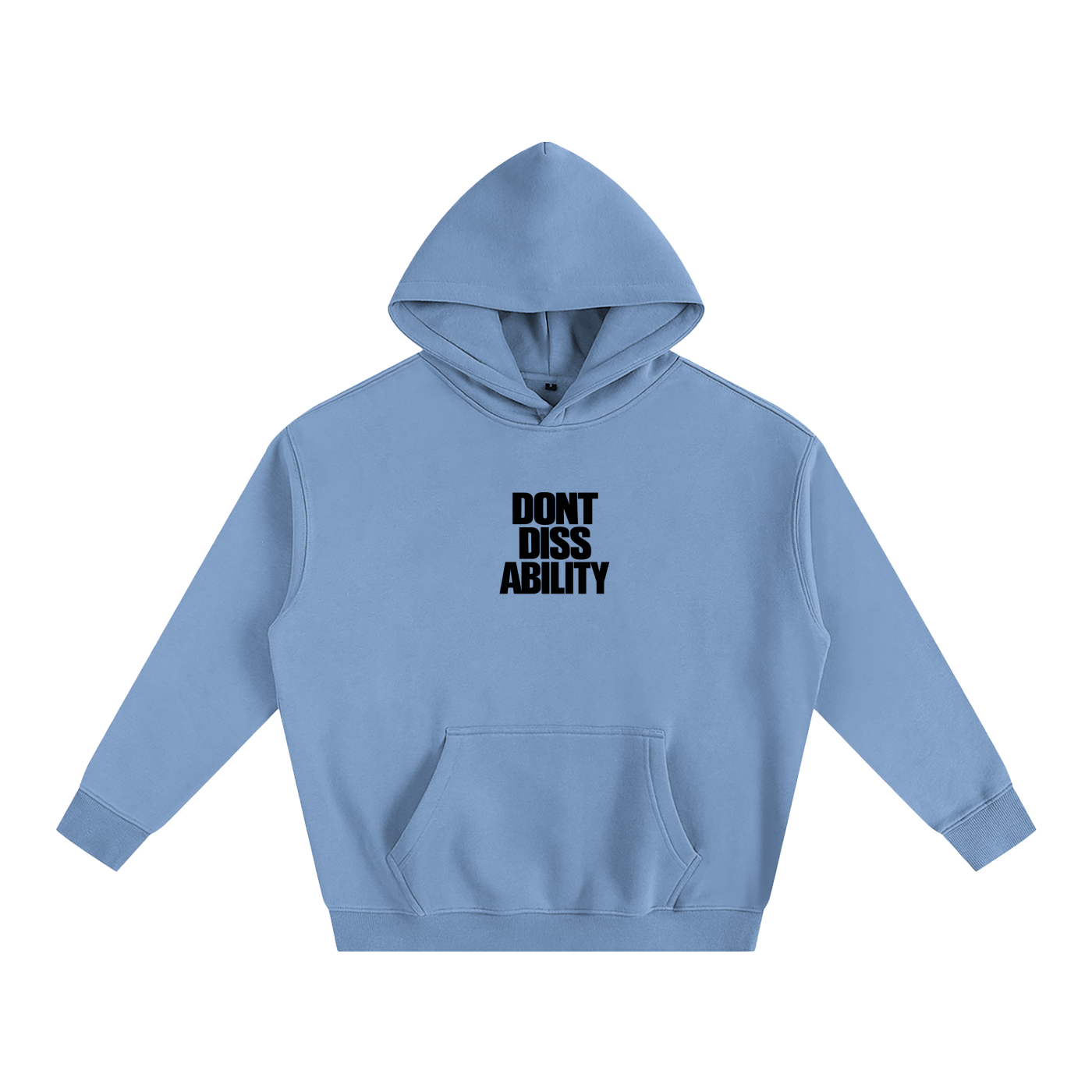 Oversized Hoodies