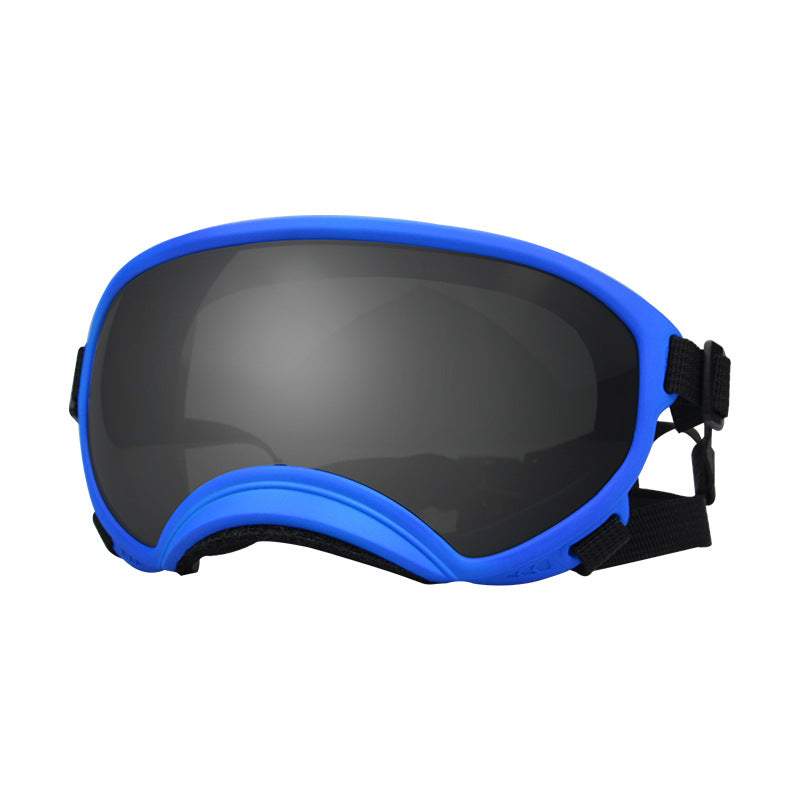 PawVision Goggles