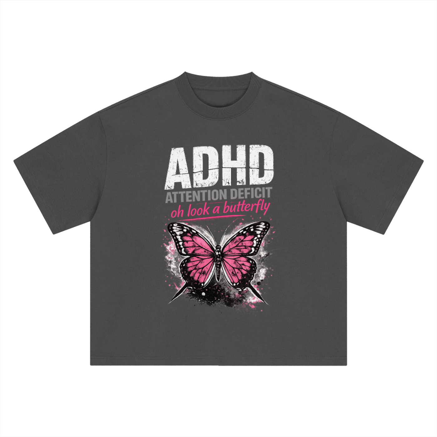 ADHD Pump Cover
