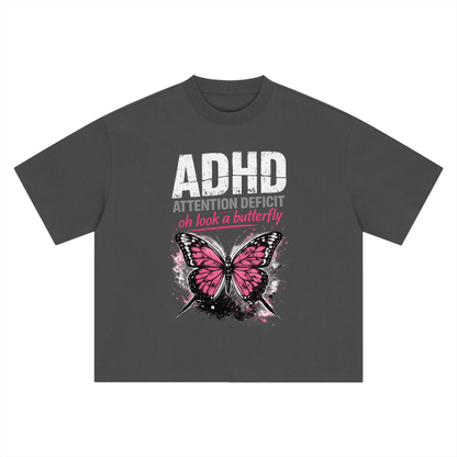 ADHD Pump Cover