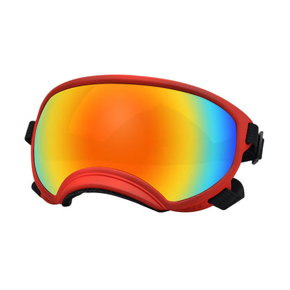 PawVision Goggles