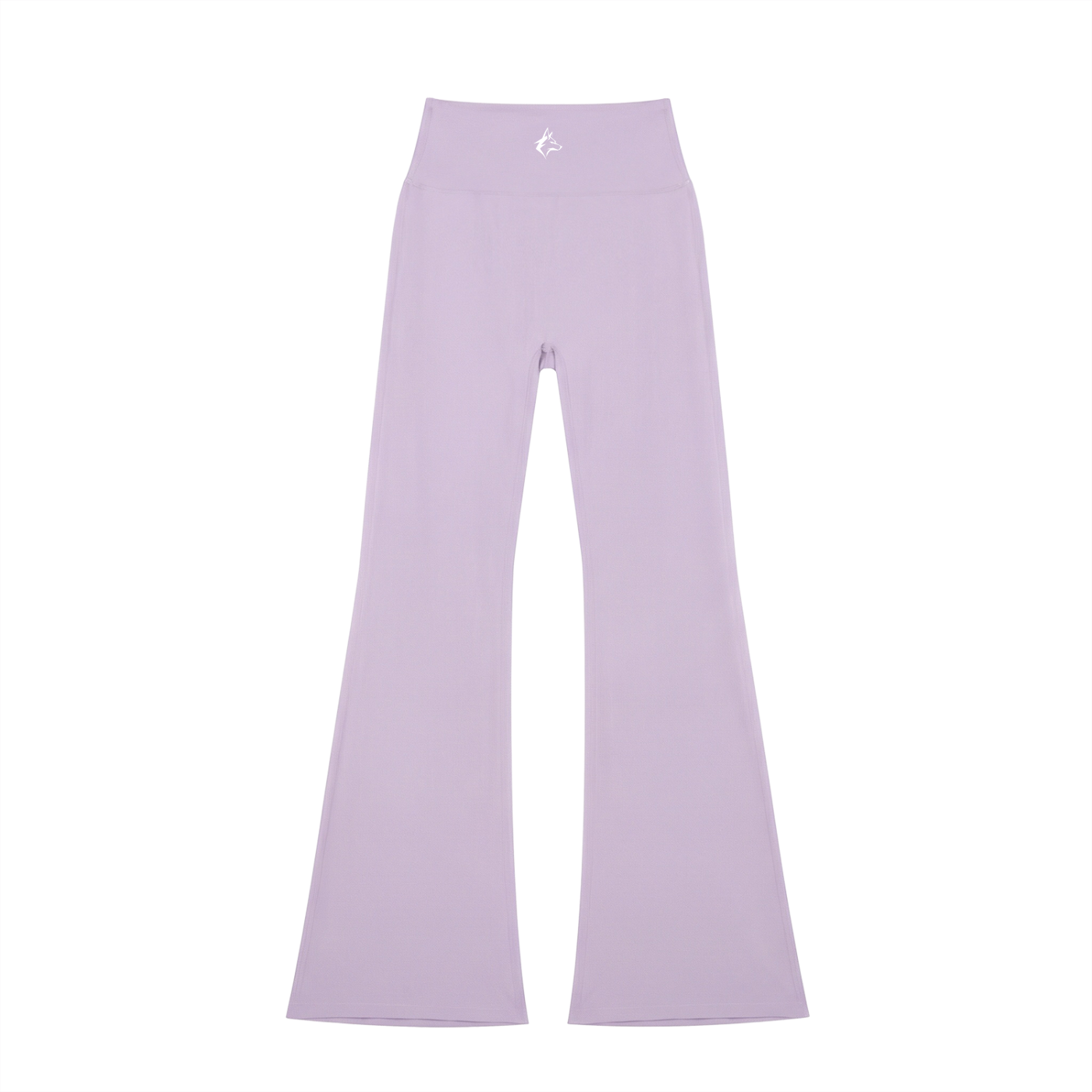 High-Waisted Flare Leggings