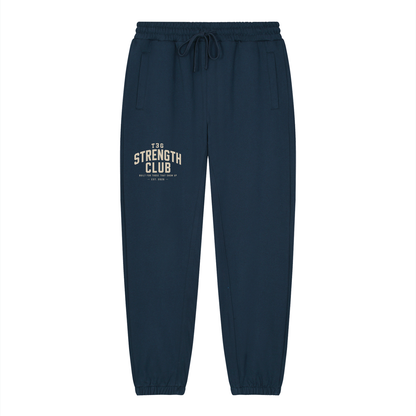 Strength Club Loose Fit Joggers