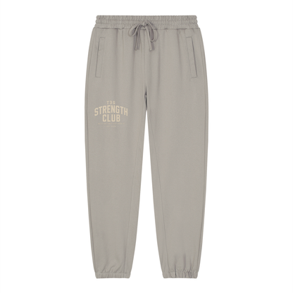 Strength Club Loose Fit Joggers