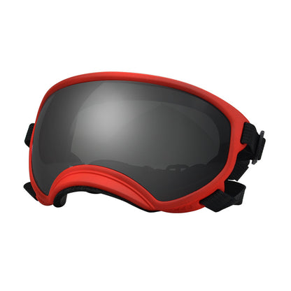 PawVision Goggles