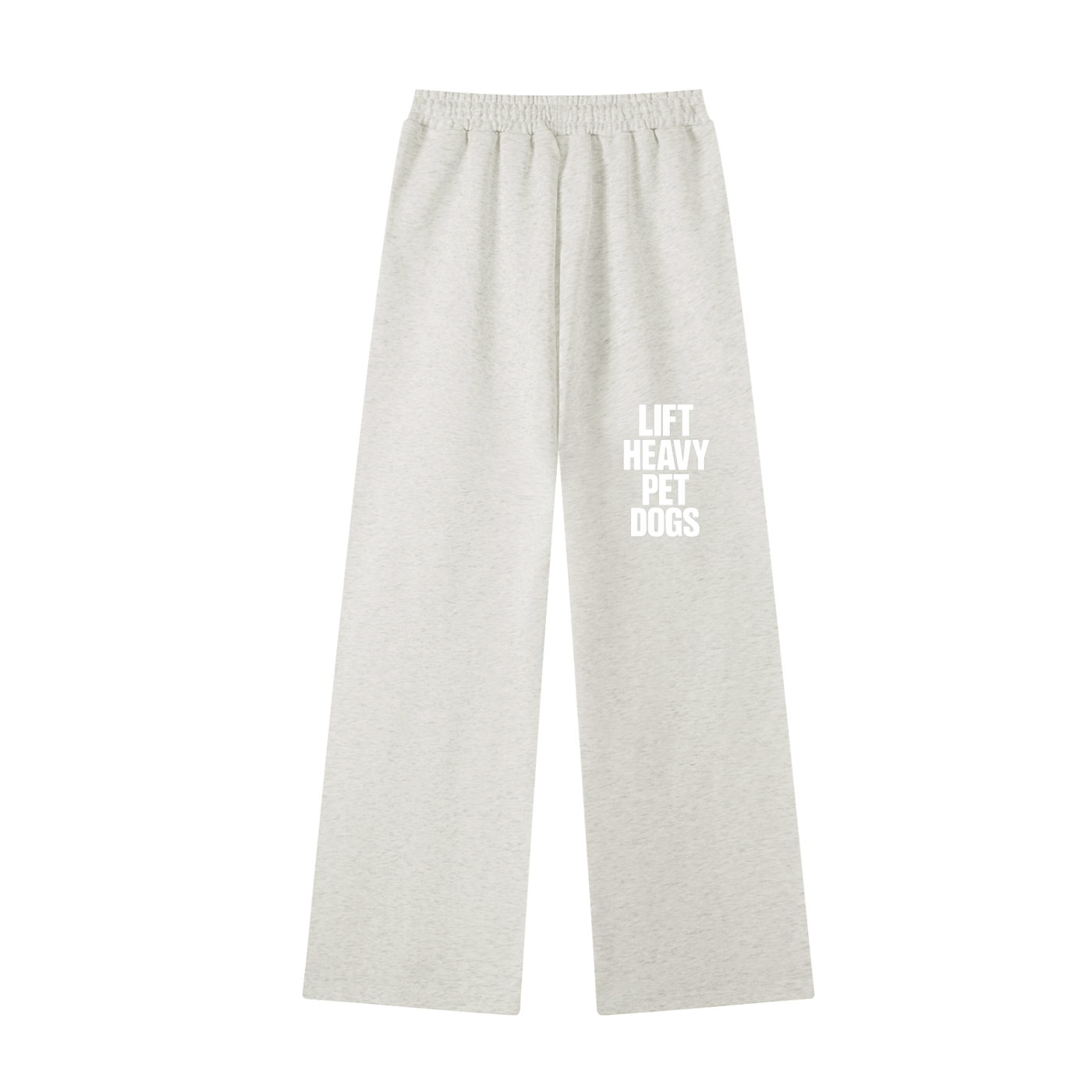 Essential Pump-Cover Joggers