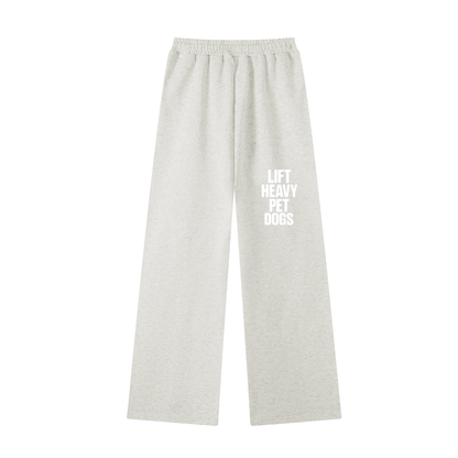 Essential Pump-Cover Joggers