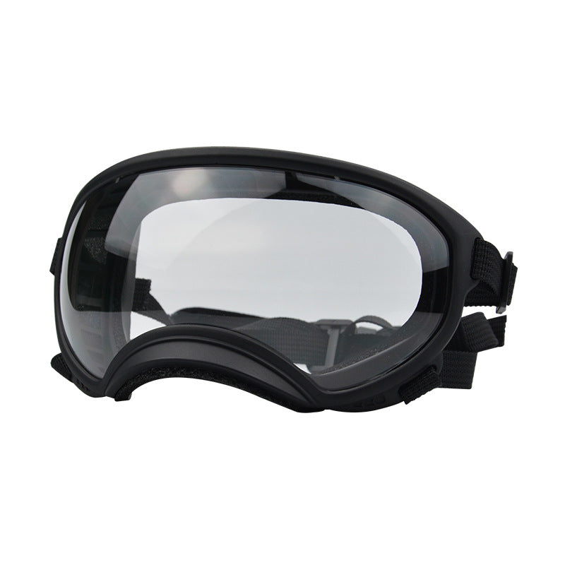 PawVision Goggles