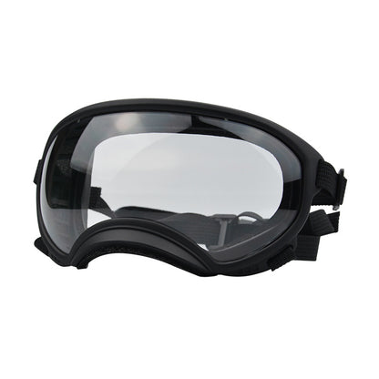 PawVision Goggles