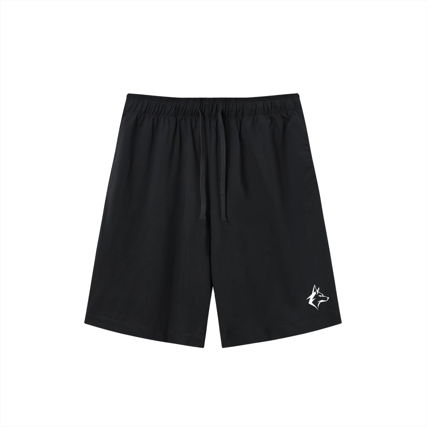 Men's Lightweight Drawstring Shorts