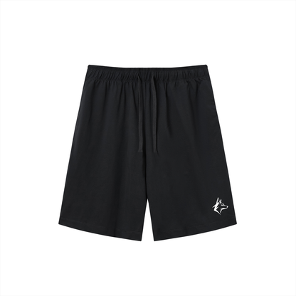 Men's Lightweight Drawstring Shorts