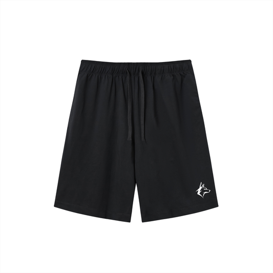 Men's Lightweight Drawstring Shorts