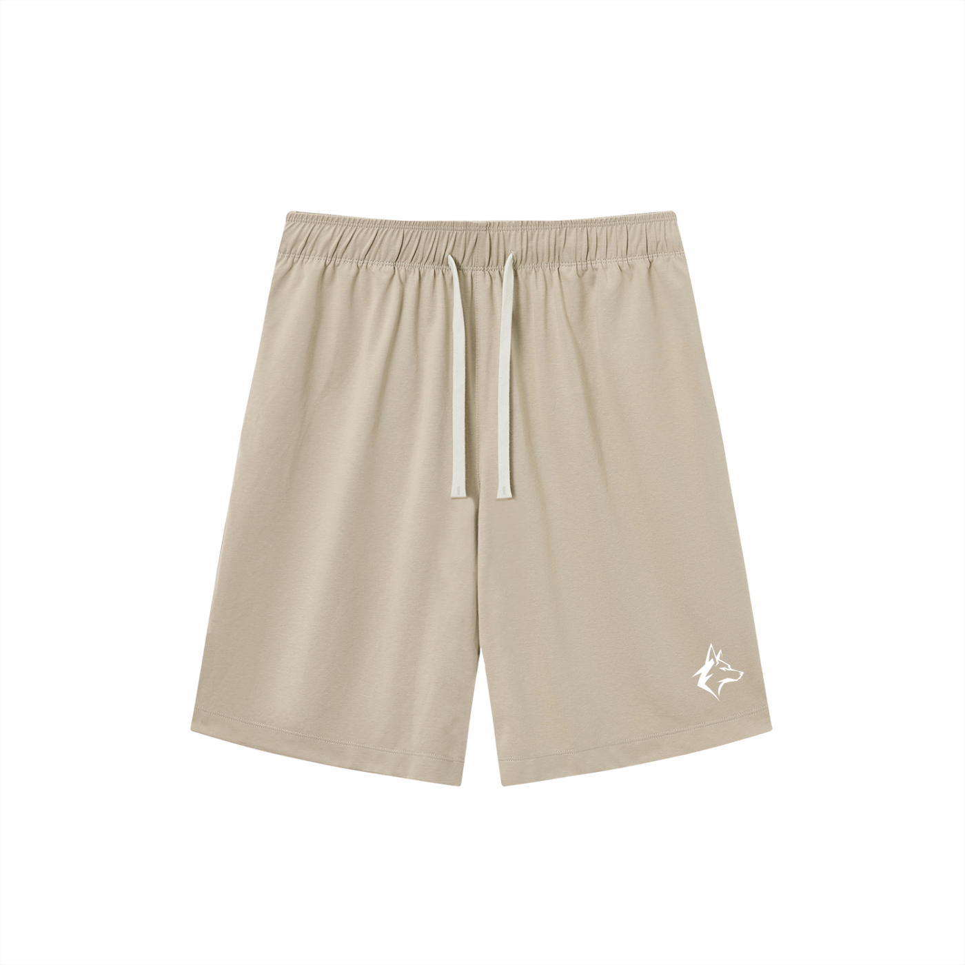 Men's Lightweight Drawstring Shorts