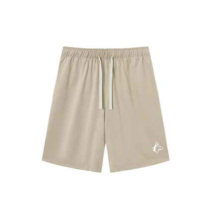 Men's Lightweight Drawstring Shorts
