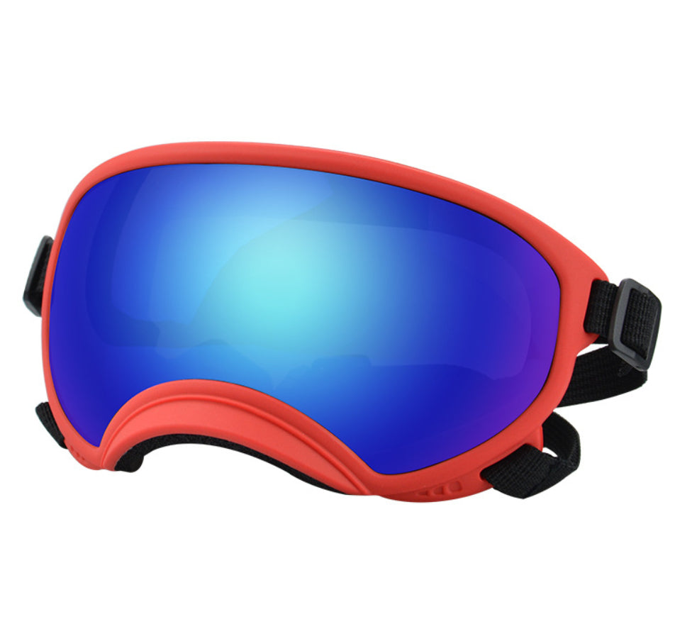 PawVision Goggles