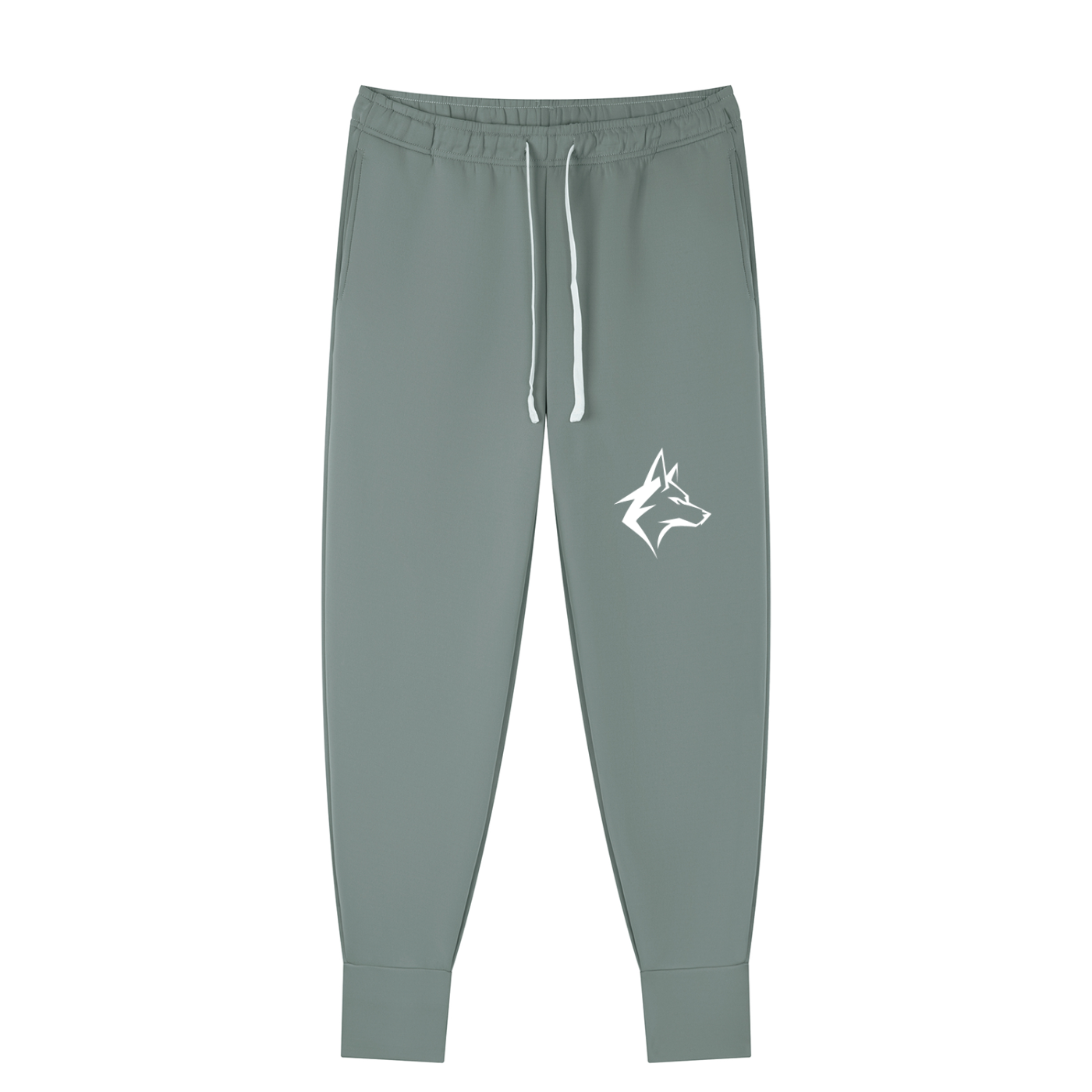 Men's Tapered Leg Drawstring Joggers