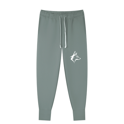 Men's Tapered Leg Drawstring Joggers