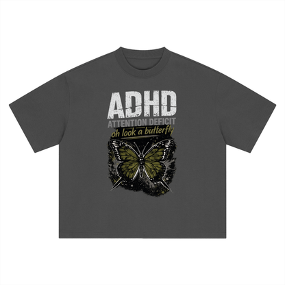 ADHD Pump Cover