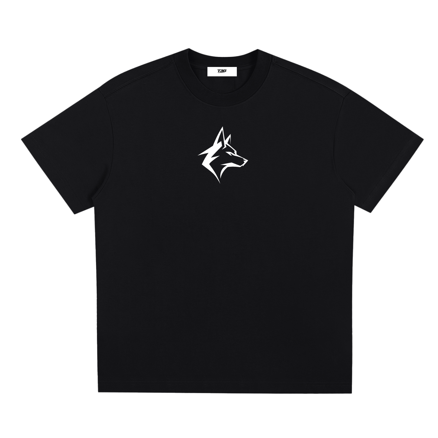 WIPE OUT Sorona Cooling Tee