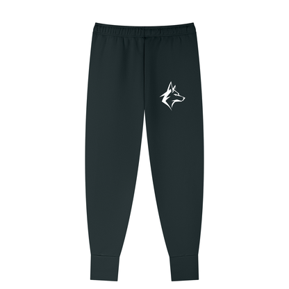 Men's Tapered Leg Drawstring Joggers
