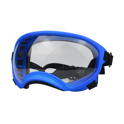 PawVision Goggles