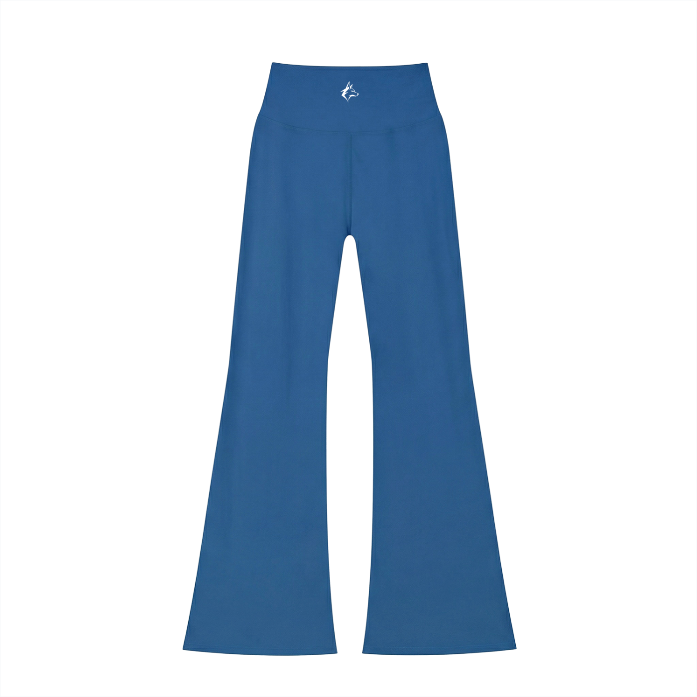 High-Waisted Flare Leggings