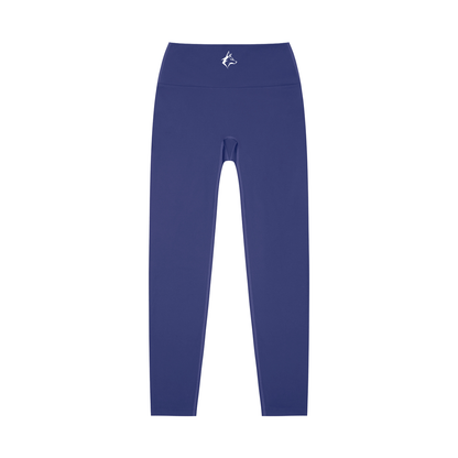 High-Waisted Leggings