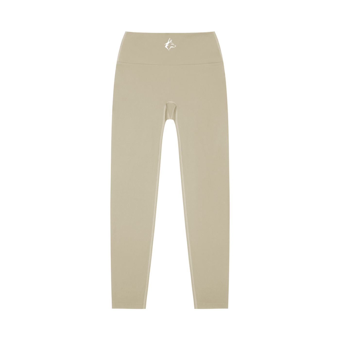 High-Waisted Leggings