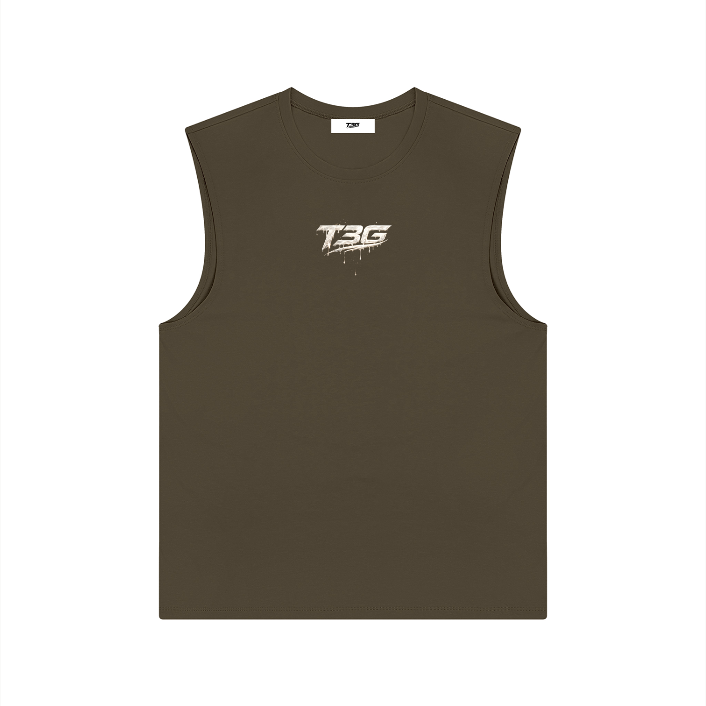 Men's Performance Tank Top