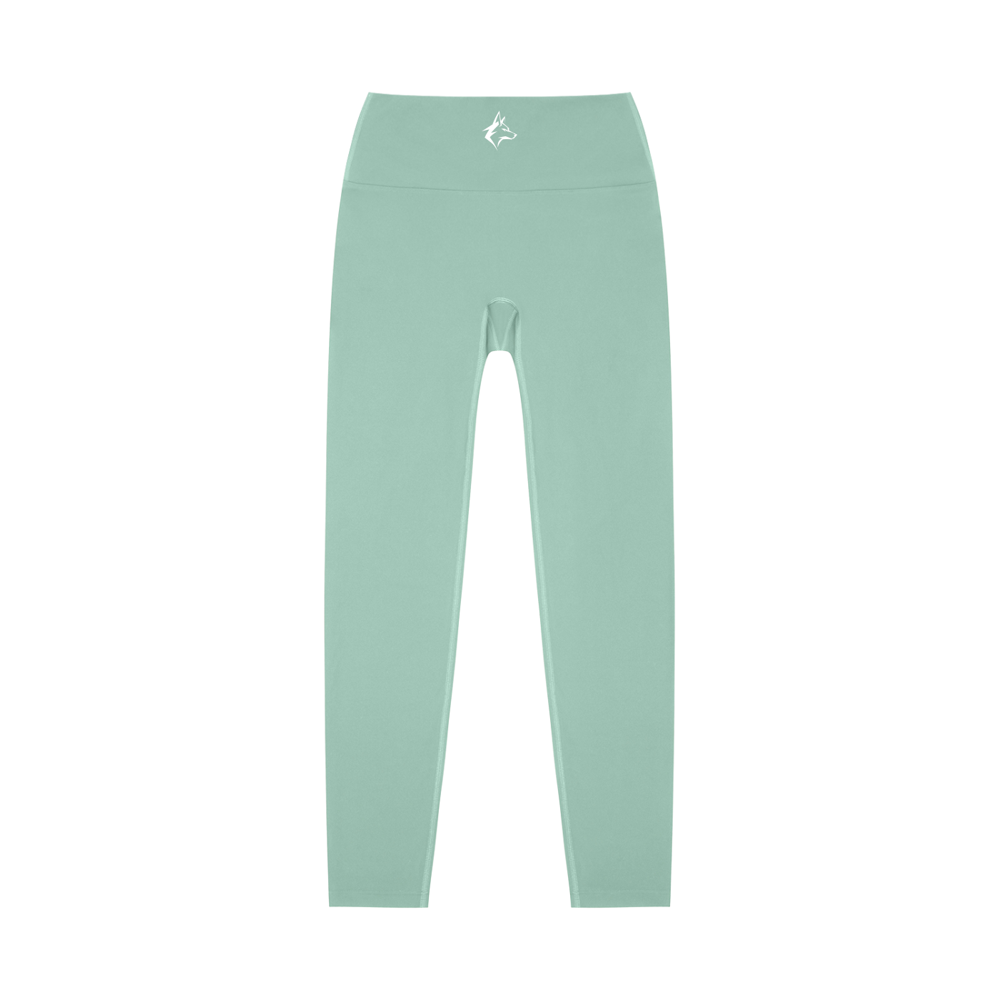 High-Waisted Leggings