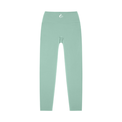 High-Waisted Leggings
