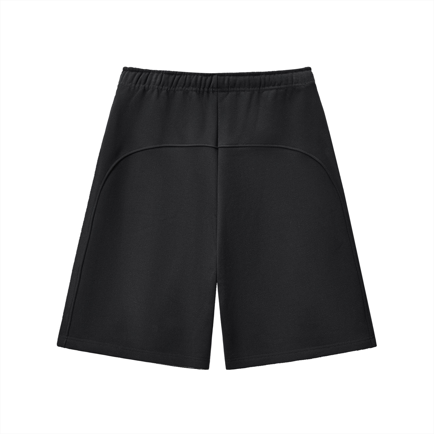 Strength Club Heavyweight Fleece Shorts