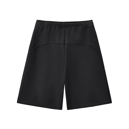 Strength Club Heavyweight Fleece Shorts
