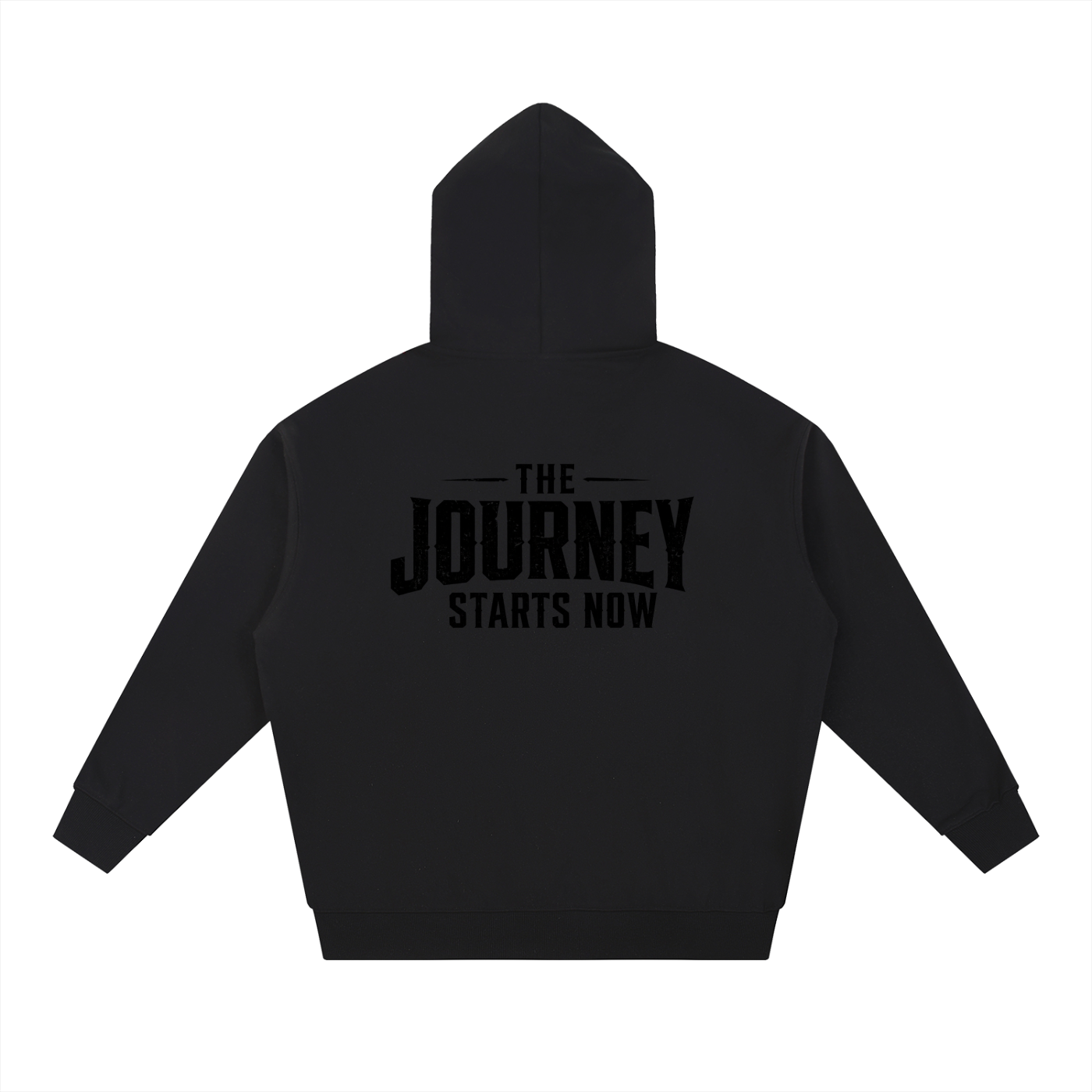 Heavyweight  Journey