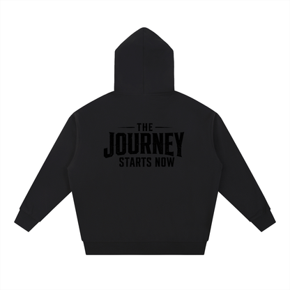 Heavyweight  Journey