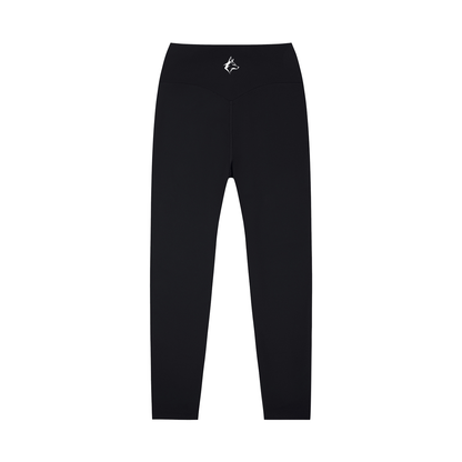 High-Waisted Leggings