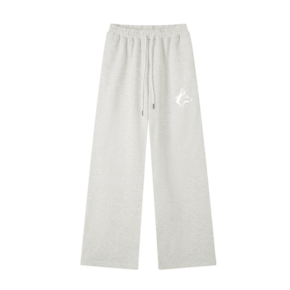 Essential Pump-Cover Joggers