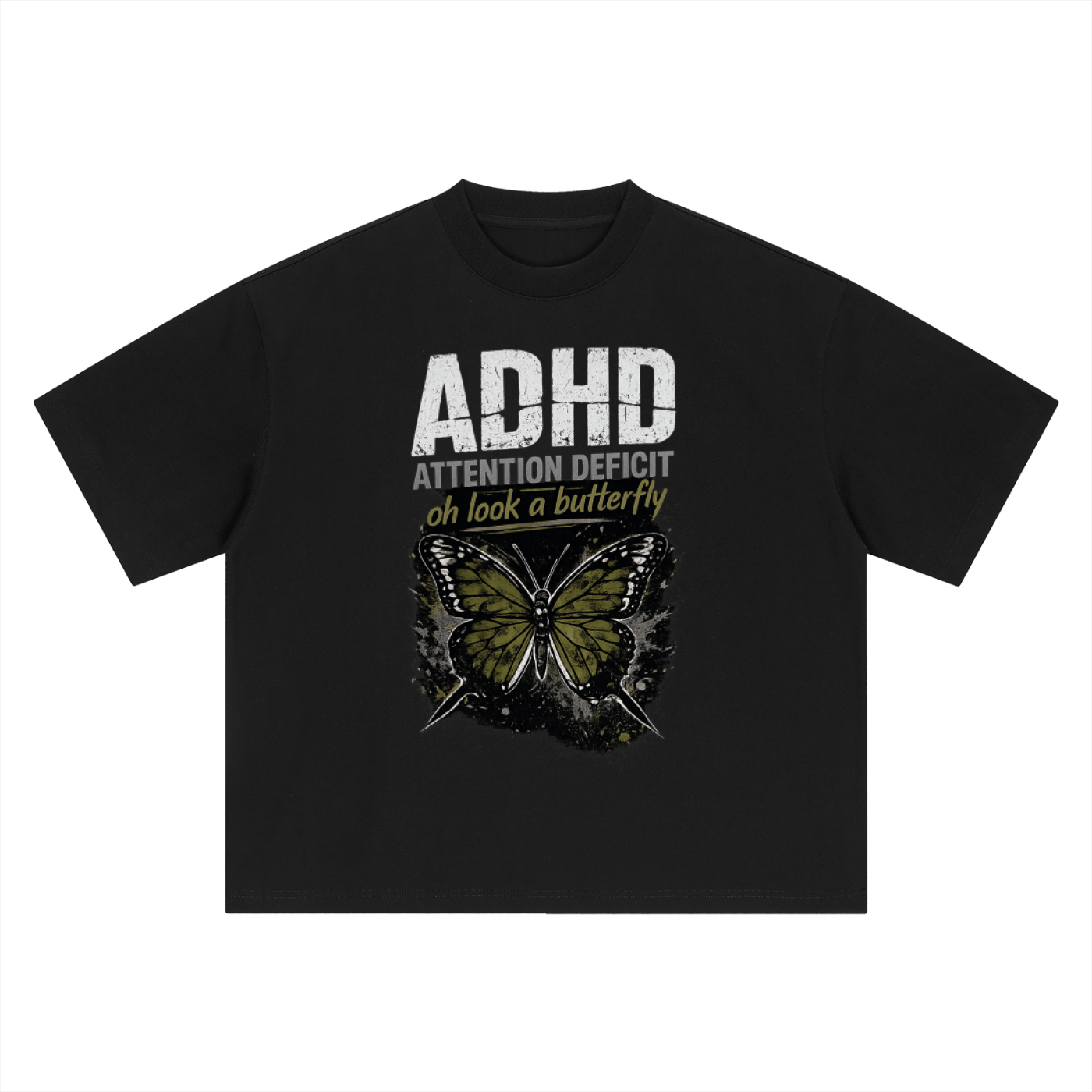 ADHD Pump Cover