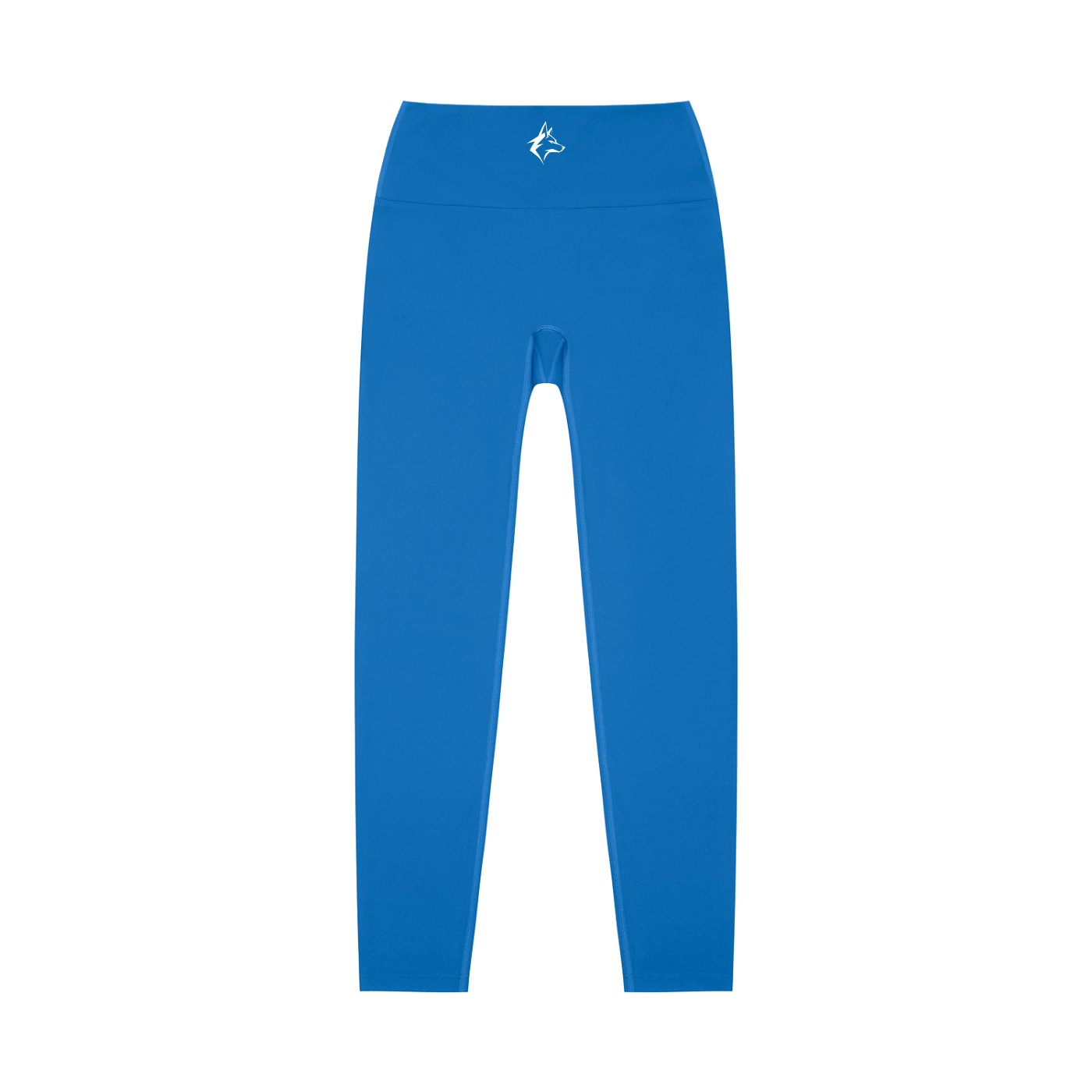 High-Waisted Leggings