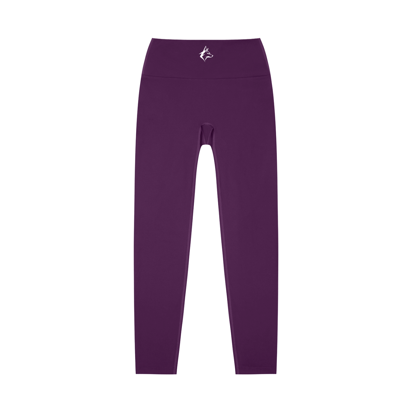 High-Waisted Leggings