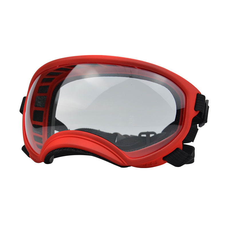 PawVision Goggles