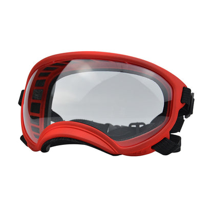 PawVision Goggles