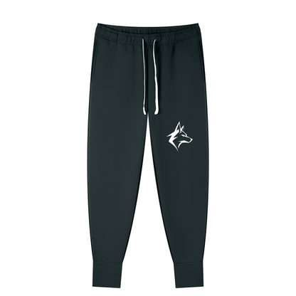 Men's Tapered Leg Drawstring Joggers