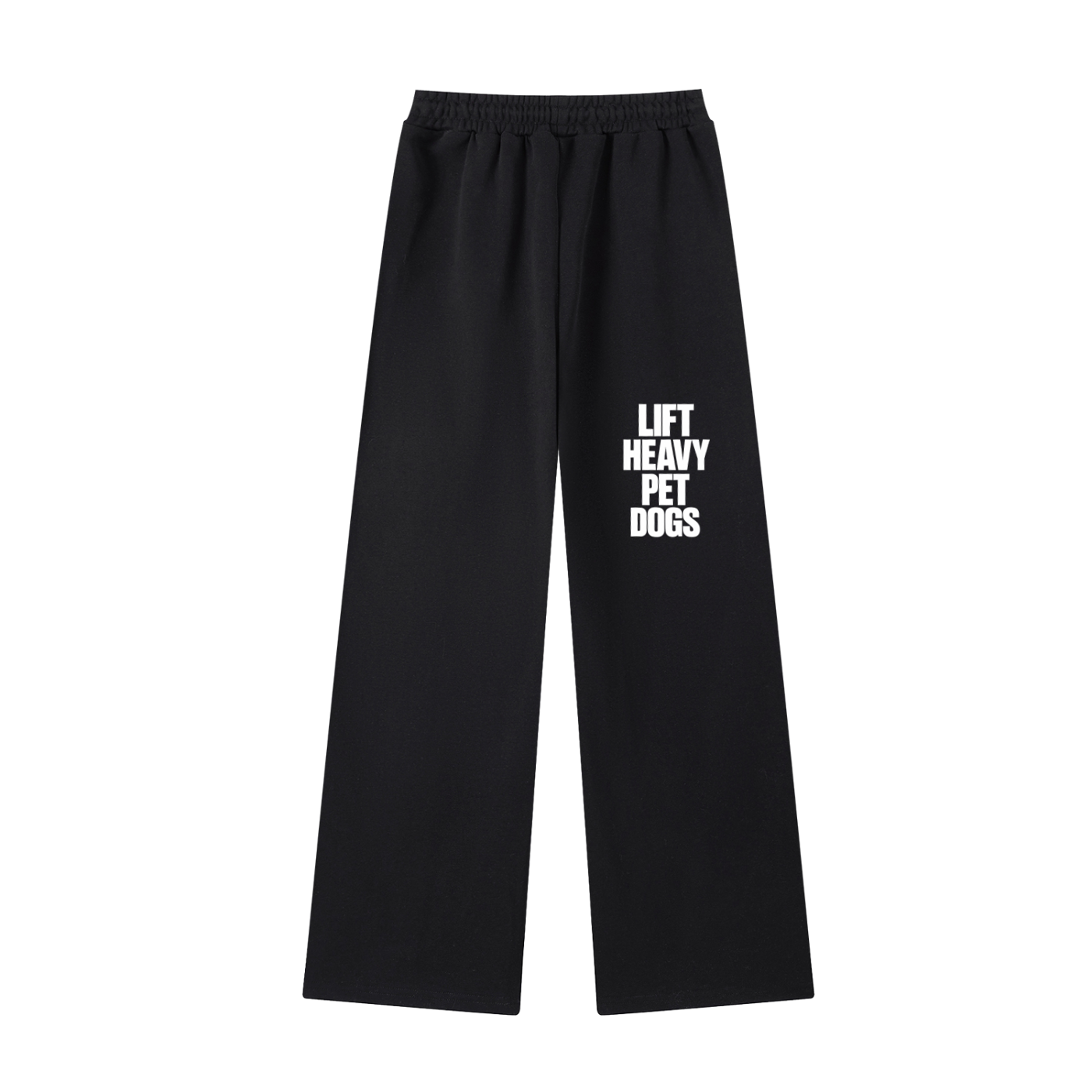 Essential Pump-Cover Joggers