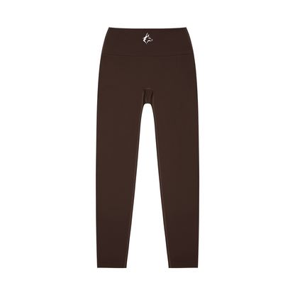 High-Waisted Leggings