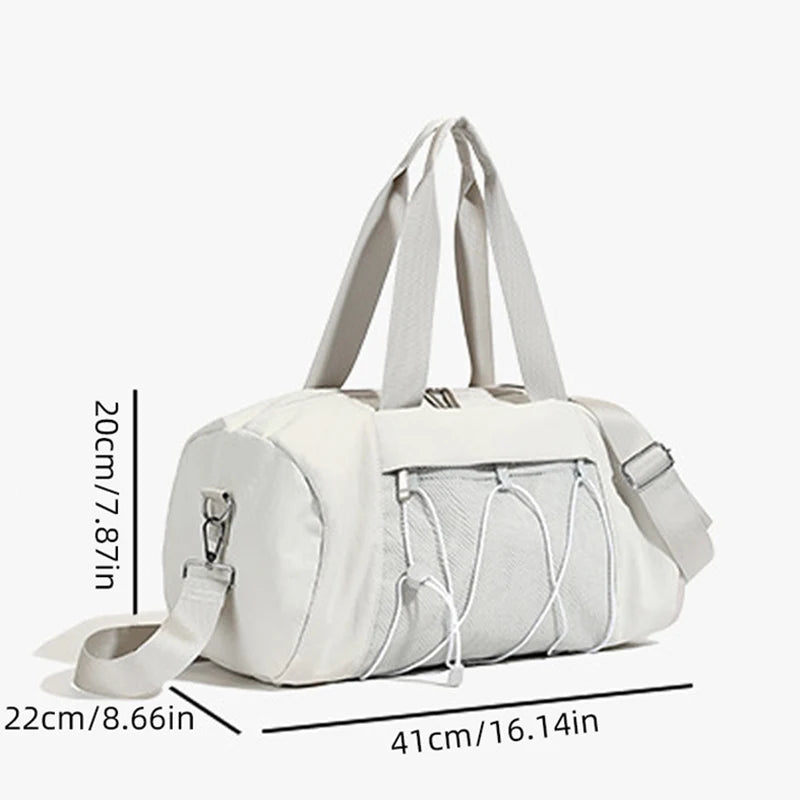 Women's Gym Bag
